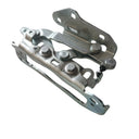 TechPro MB1236108 Hood Hinge Kit