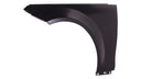 TechPro MB1240132 Fender - Front Left