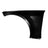 TechPro MB1240144C Fender - Front Left