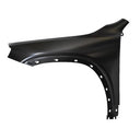 TechPro MB1240174 Fender - Front Left