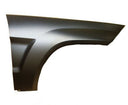 TechPro MB1241139 Fender - Front Right