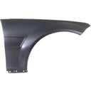 TechPro MB1241142 Fender - Front Right