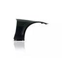 TechPro MB1241145 Fender - Front Right