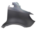 TechPro MB1241168 Fender - Front Right