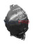 TechPro MB1248186 Fender Liner - Front Left