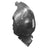 TechPro MB1248198 Fender Liner - Front Left
