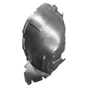 TechPro MB1249194C Fender Liner - Right