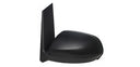 TechPro MB1320115 Door Mirror Set - Left