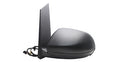 TechPro MB1320116 Door Mirror Set - Left