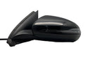 TechPro MB1320126 Door Mirror - Left