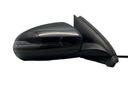 TechPro MB1321126 Door Mirror - Right