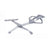 TechPro MB1350104 Window Regulator - Front Left