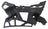 TechPro MB2509101C Headlight Bracket - Right