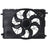 TechPro MB3115150 Engine Cooling Fan Assembly
