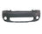 TechPro MC1000115C Bumper Cover - Front