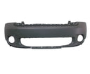 TechPro MC1000115 Bumper Cover - Front