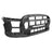 TechPro MC1000125 Bumper Cover - Front