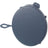 TechPro MC1029100 Tow Hook Cover - Front