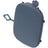 TechPro MC1029101 Tow Hook Cover - Front
