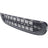 TechPro MC1036100C Bumper Cover Grille - Front