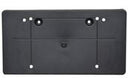TechPro MC1068101 License Plate Bracket - Front