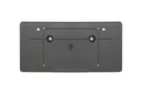 TechPro MC1068106 License Plate Bracket - Front