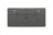 TechPro MC1068106 License Plate Bracket - Front