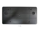 TechPro MC1068113 License Plate Bracket - Front