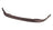 TechPro MC1093100 Spoiler - Front