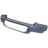 TechPro MC1100138C Bumper Cover - Rear
