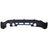 TechPro MC1115109 Bumper Cover - Rear Lower
