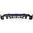 TechPro MC1115110 Bumper Cover - Rear Lower