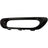 TechPro MC1137103 Bumper Insert - Rear