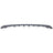 TechPro MC1144100 Bumper Cover Molding - Rear