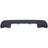 TechPro MC1195103 Bumper Valance / Grille Kit - Rear