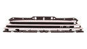 TechPro MC1200103 Grille