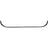 TechPro MC1216101 Grille Molding - Lower