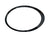 TechPro MC2507109 Headlight Retaining Ring - Right