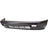 TechPro MI1000115 Bumper Cover - Front