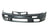 TechPro MI1000261P Bumper Cover - Front