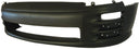 TechPro MI1000268 Bumper Cover - Front