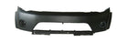TechPro MI1000322 Bumper Cover - Front