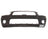 TechPro MI1000328P Bumper Cover - Front