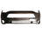 TechPro MI1000336 Bumper Cover - Front