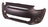 TechPro MI1000338C Bumper Cover - Front