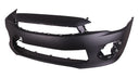 TechPro MI1000342C Bumper Cover - Front