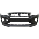 TechPro MI1000352C Bumper Cover - Front