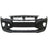 TechPro MI1000352 Bumper Cover - Front
