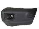 TechPro MI1004110 Bumper Extension - Front Left Outer