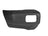 TechPro MI1004111 Bumper Extension - Front Left Outer